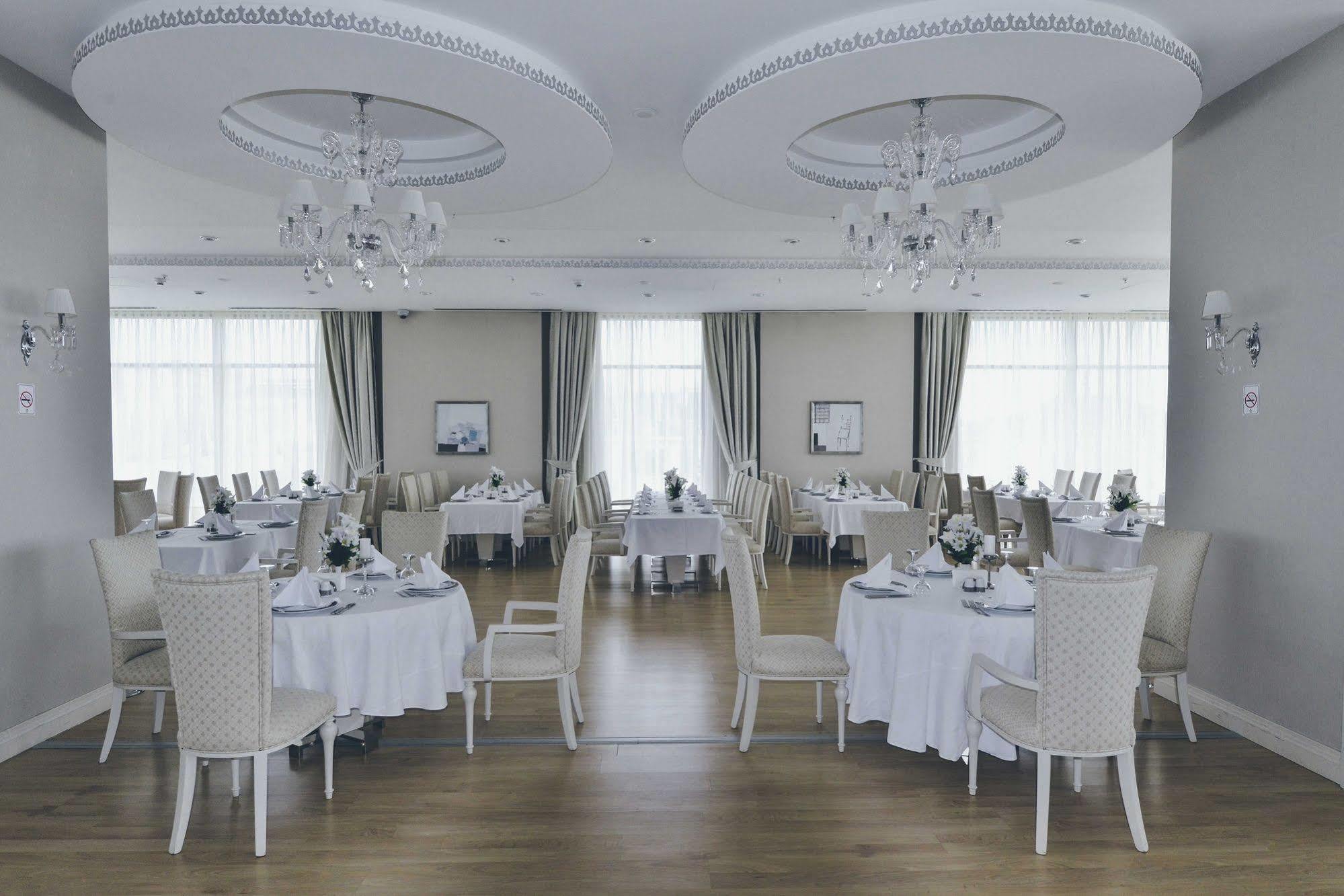 Gabala Garden Hotel Exterior foto